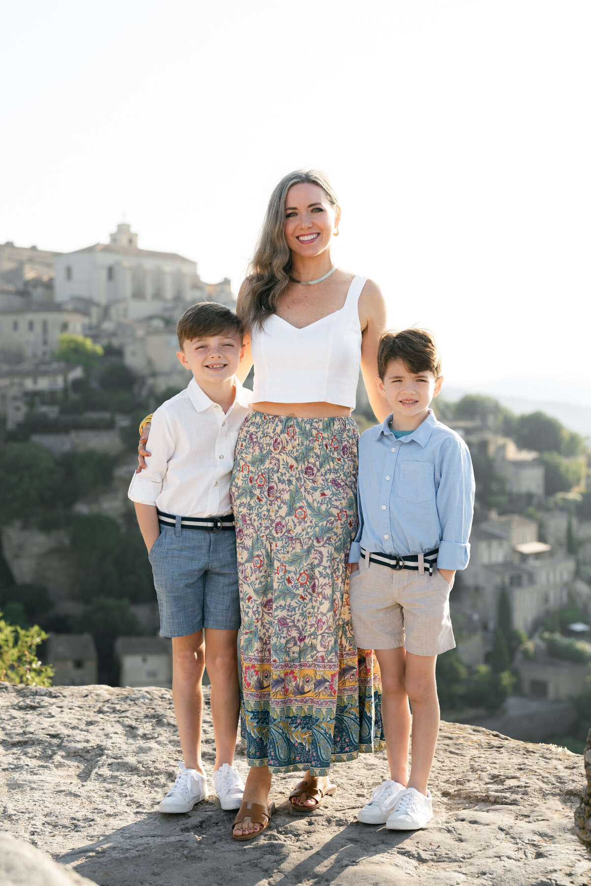 Luberon photographer