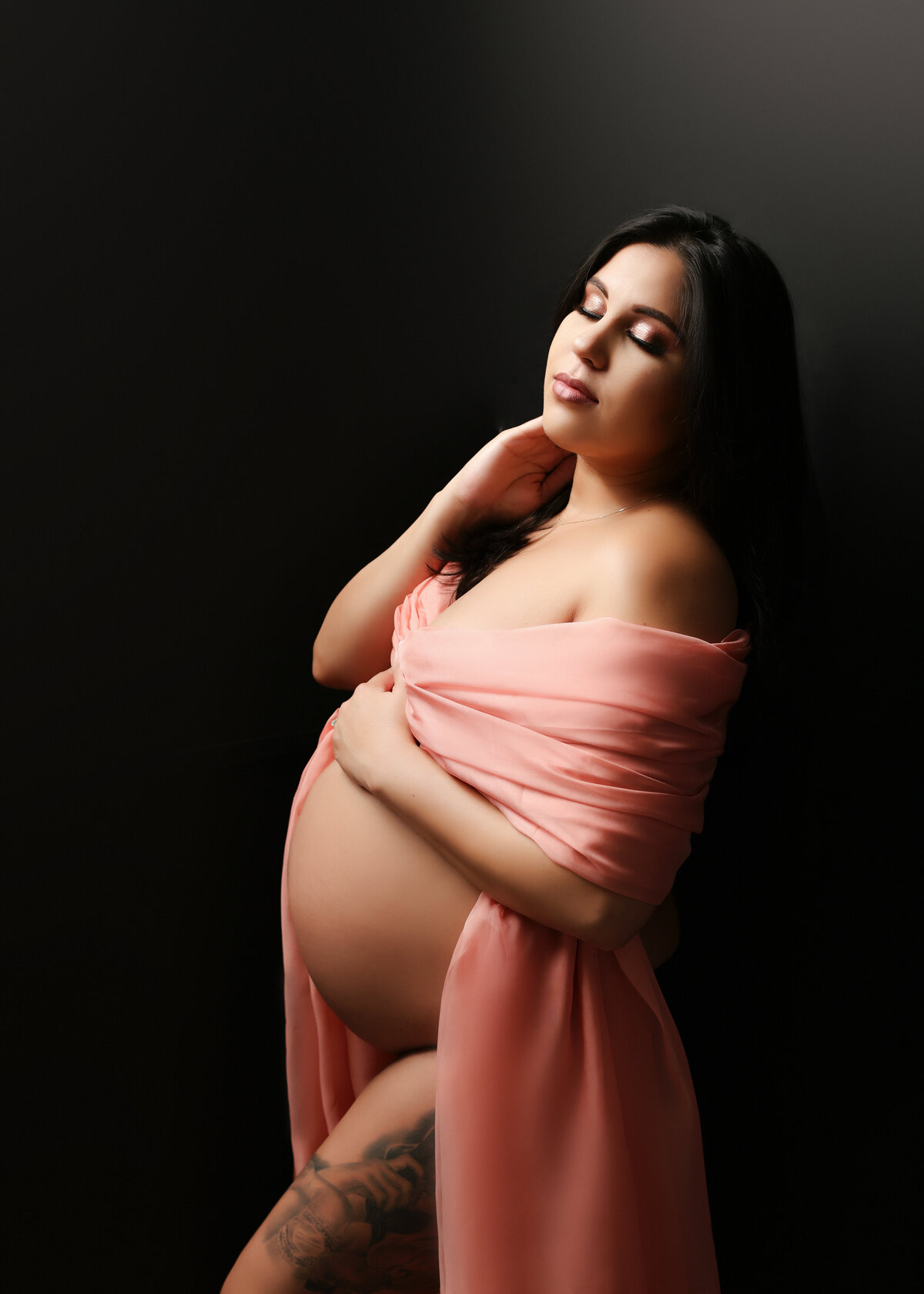 Maternity Photography  in Charlotte