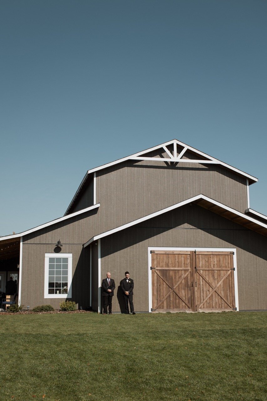 Red Deer Wedding Venue River Valley 46 Large