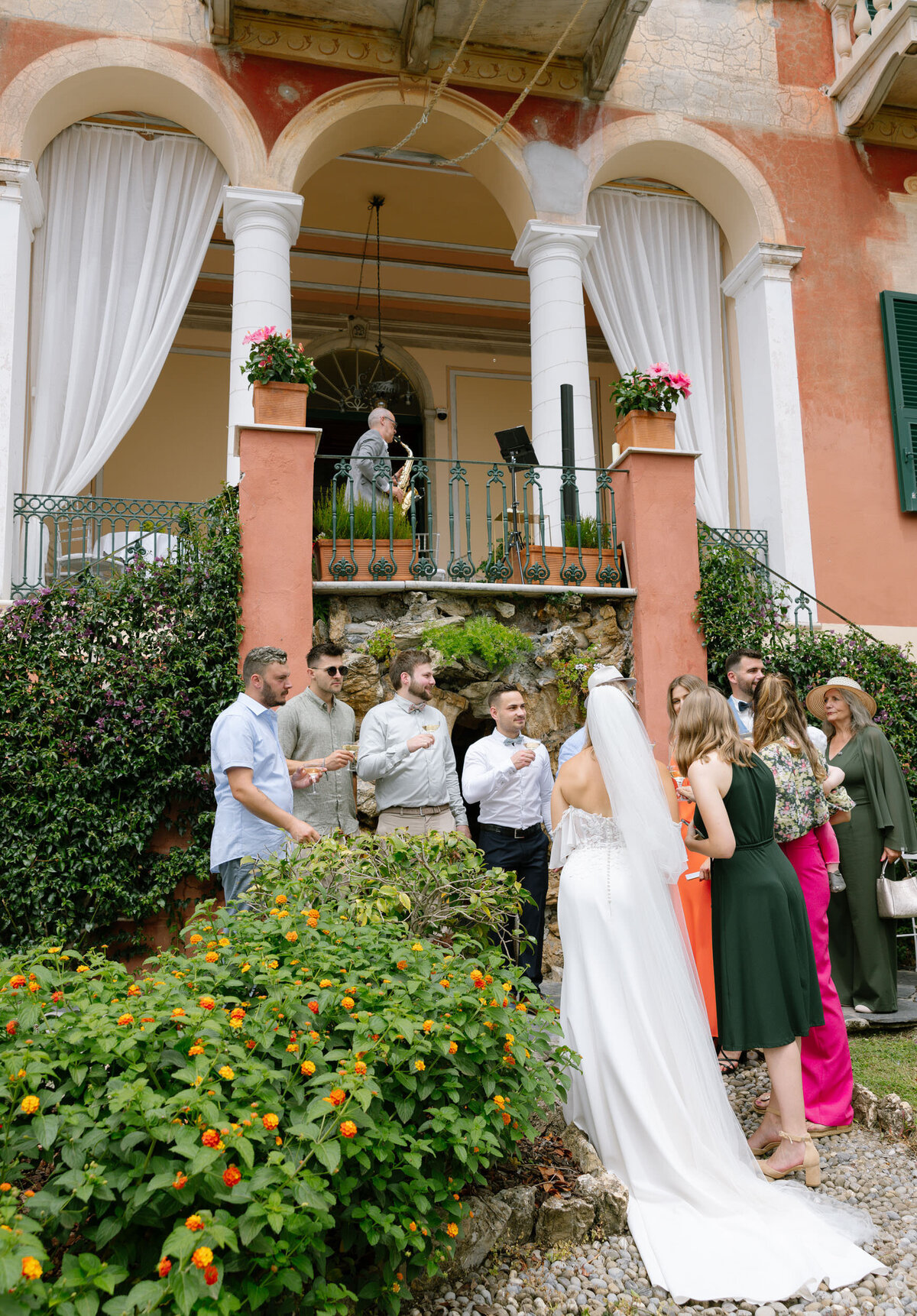 Villa Gelsomino Wedding (6 von 10)