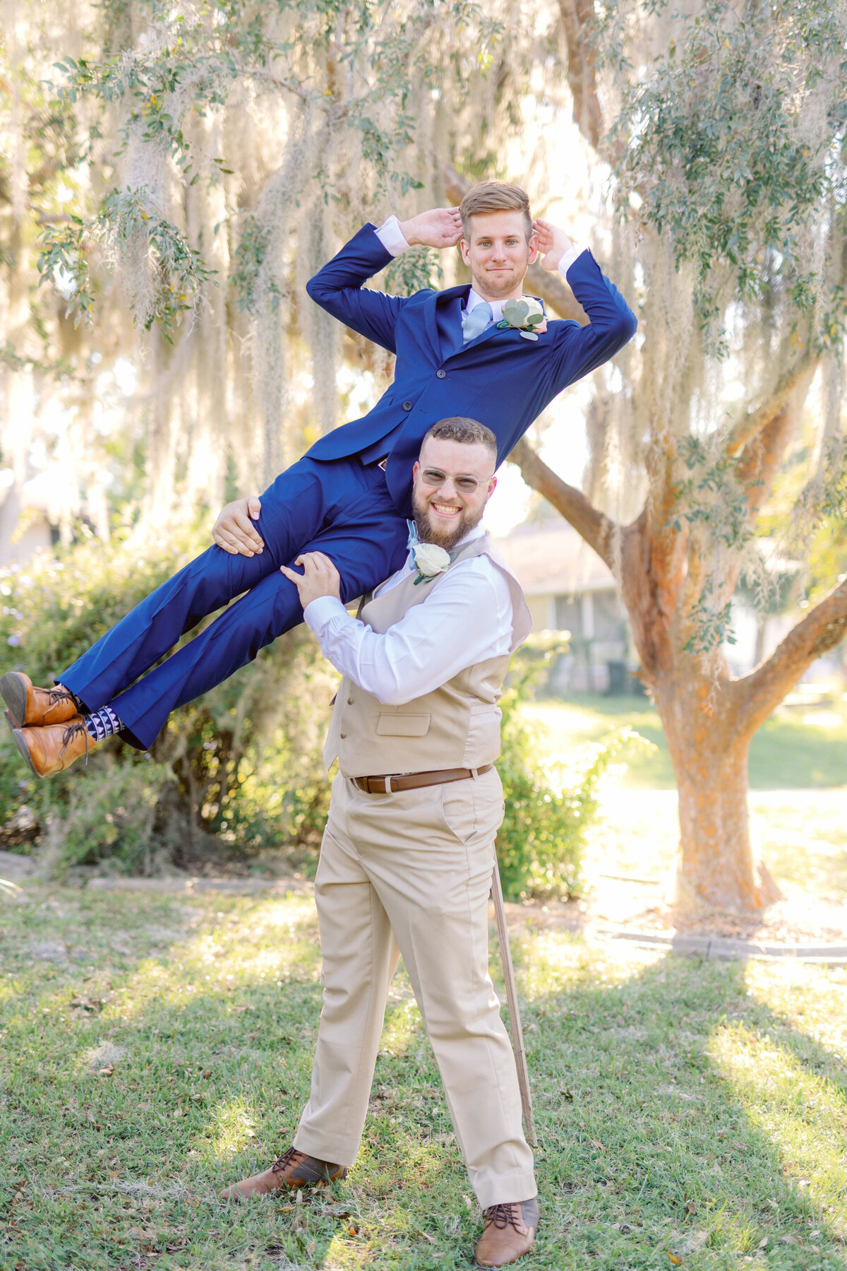 Michael & Amber's Wedding-Melbourne Wedding Photographer-269