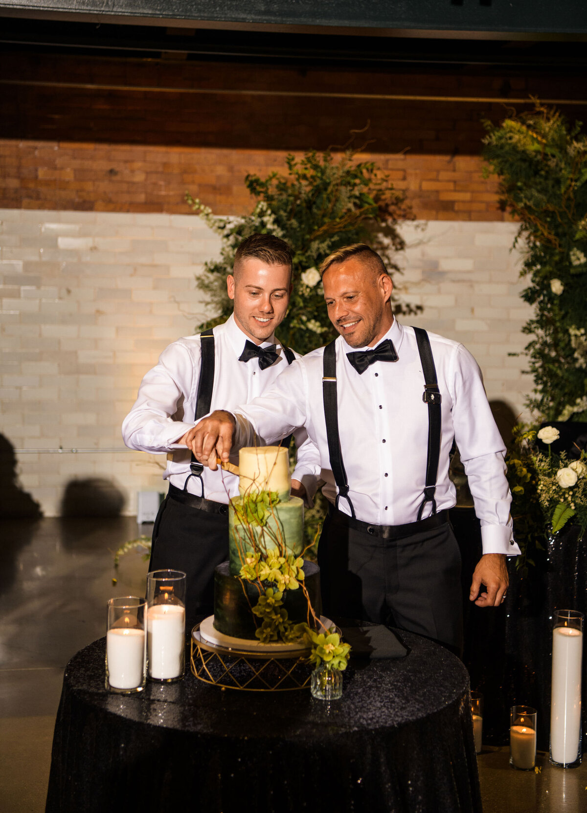 Tracey Castrejon Events Wedding Planner Columbus Ohio (152)