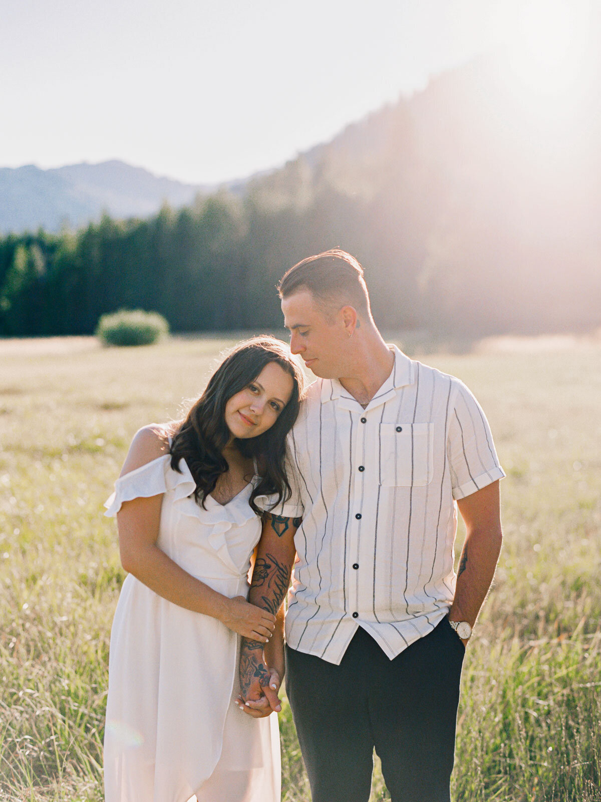 Tahoe Photographer