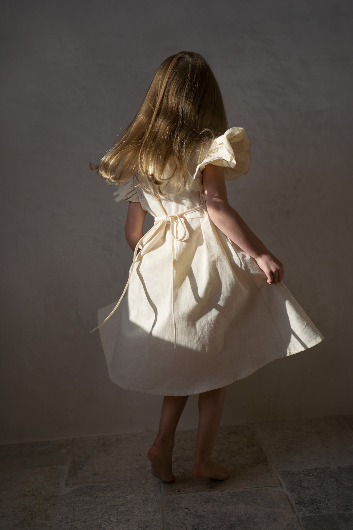 Laura Gordon Studio 9