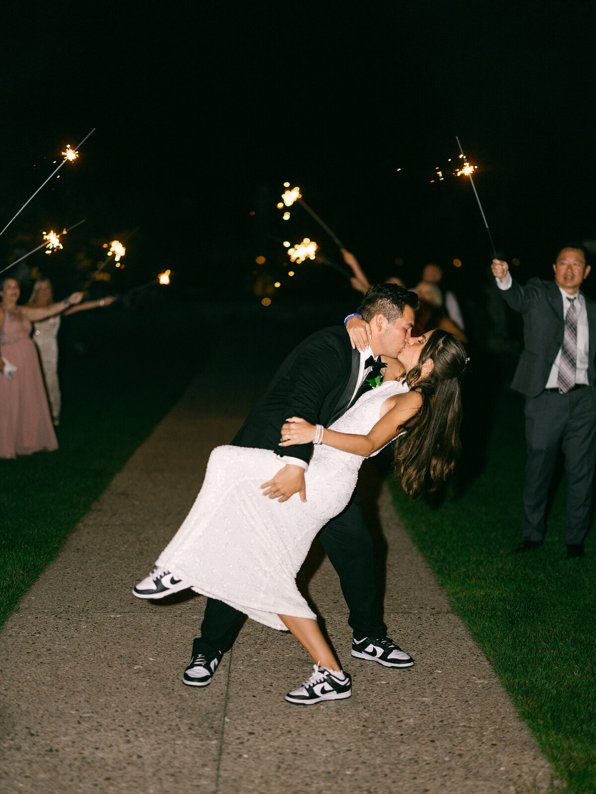 L & B Wedding SP-96