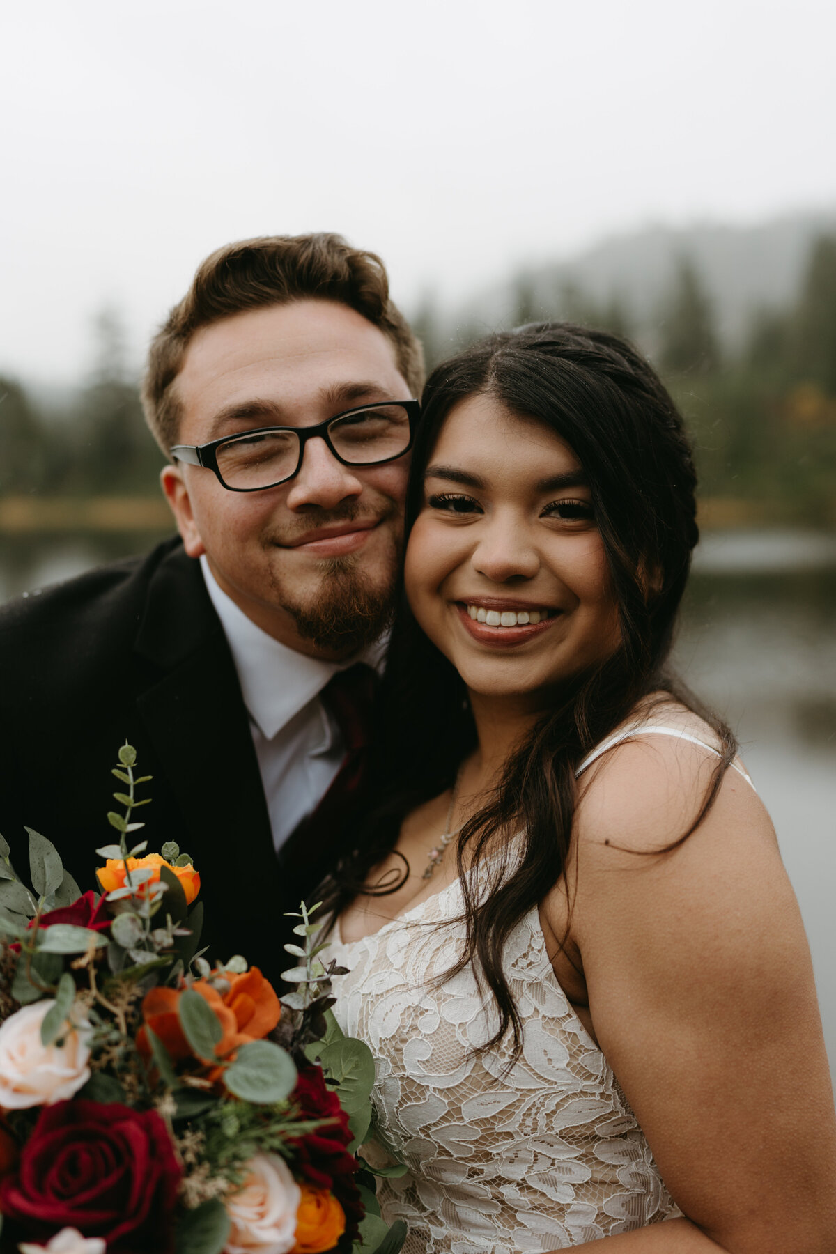 Alexa + Russell-38