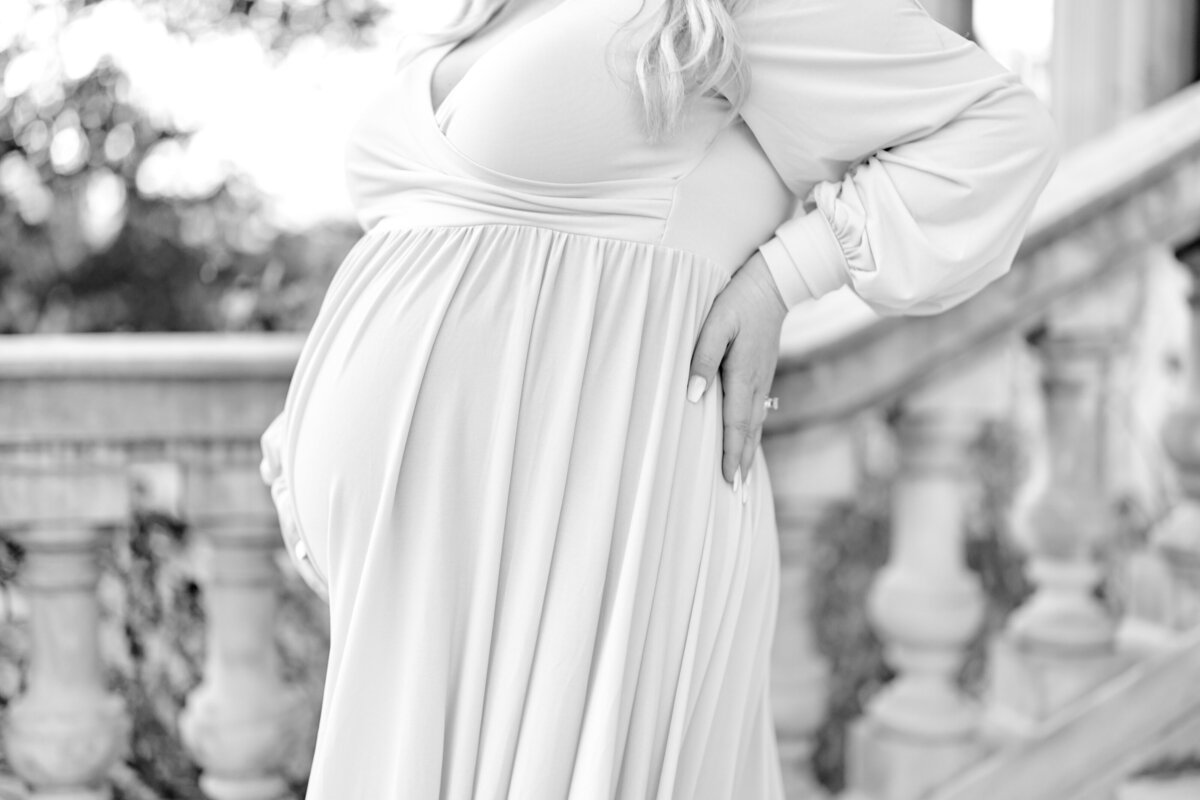 Sanderson Maternity-166