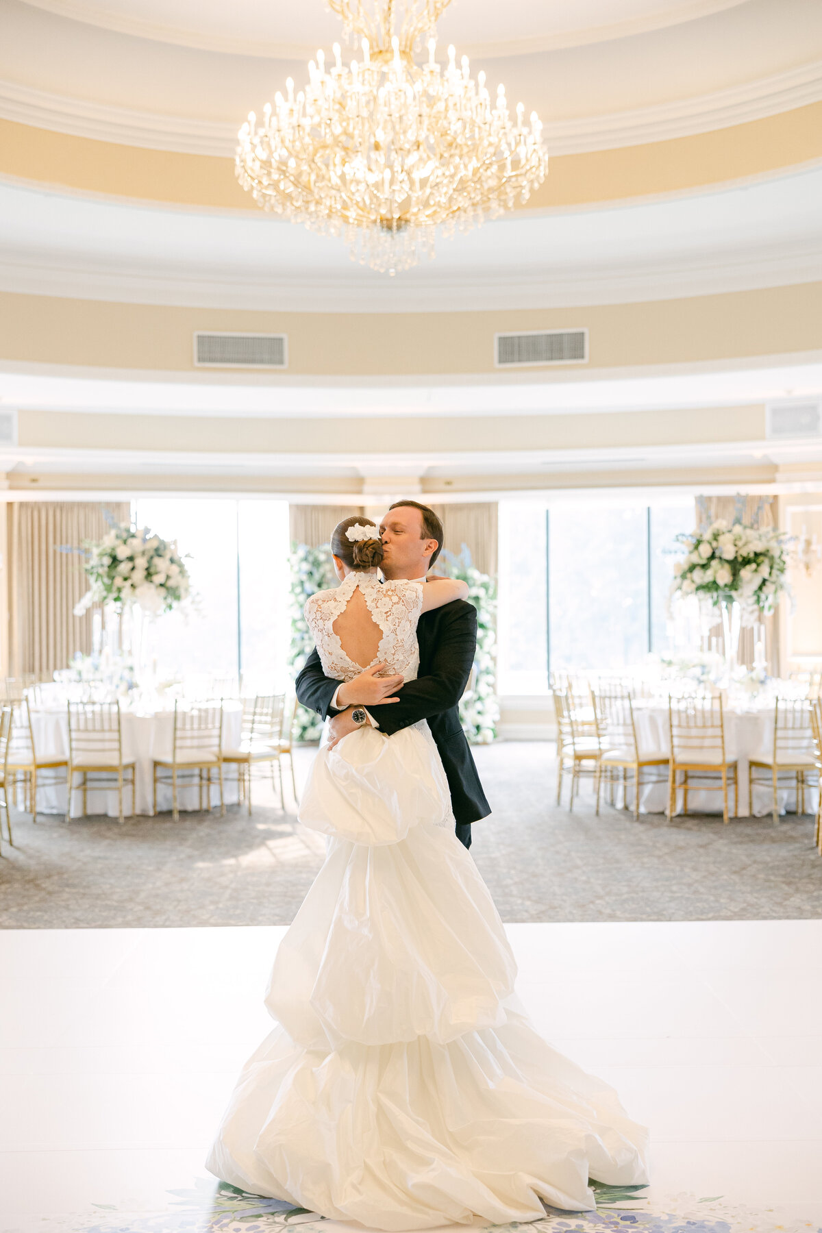 Oheka Castle Fine Art Wedding Photographer-19