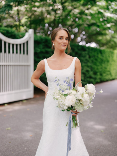 Elizabeth & Len 1