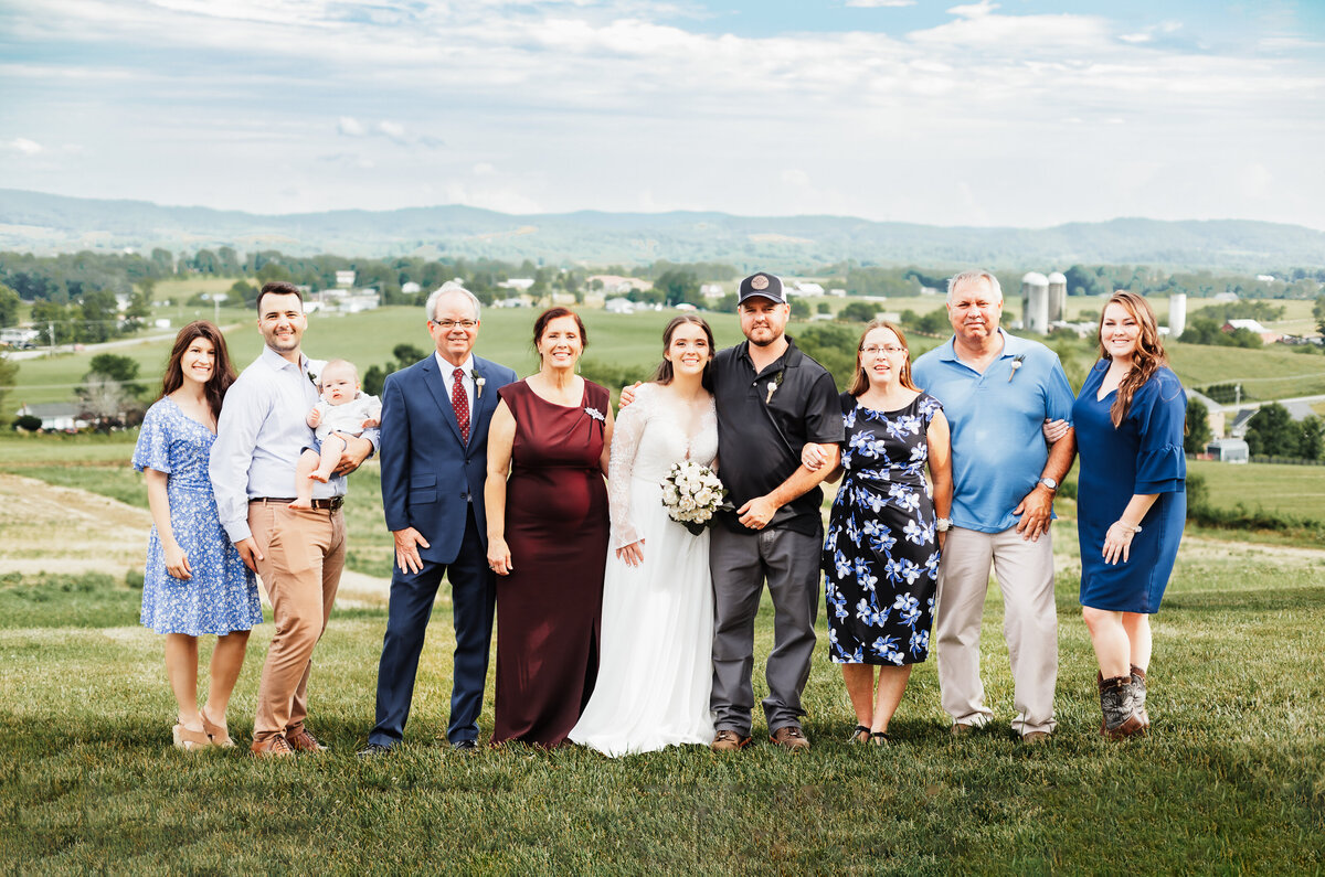 Family Portraits-33