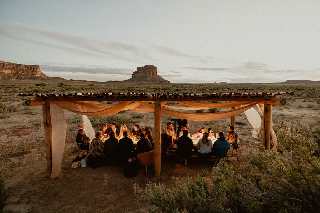 new mexico adventure wedding photographer