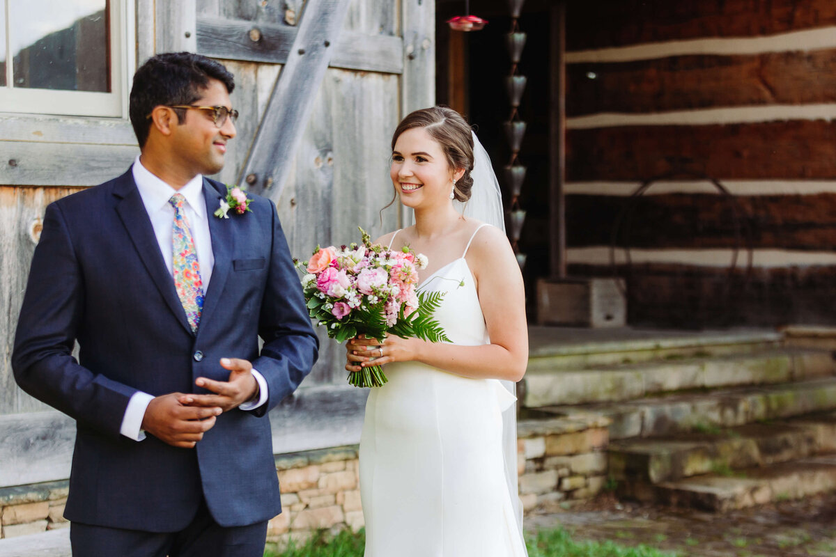 Hot-Springs-Cabin-NC-Elopement-3