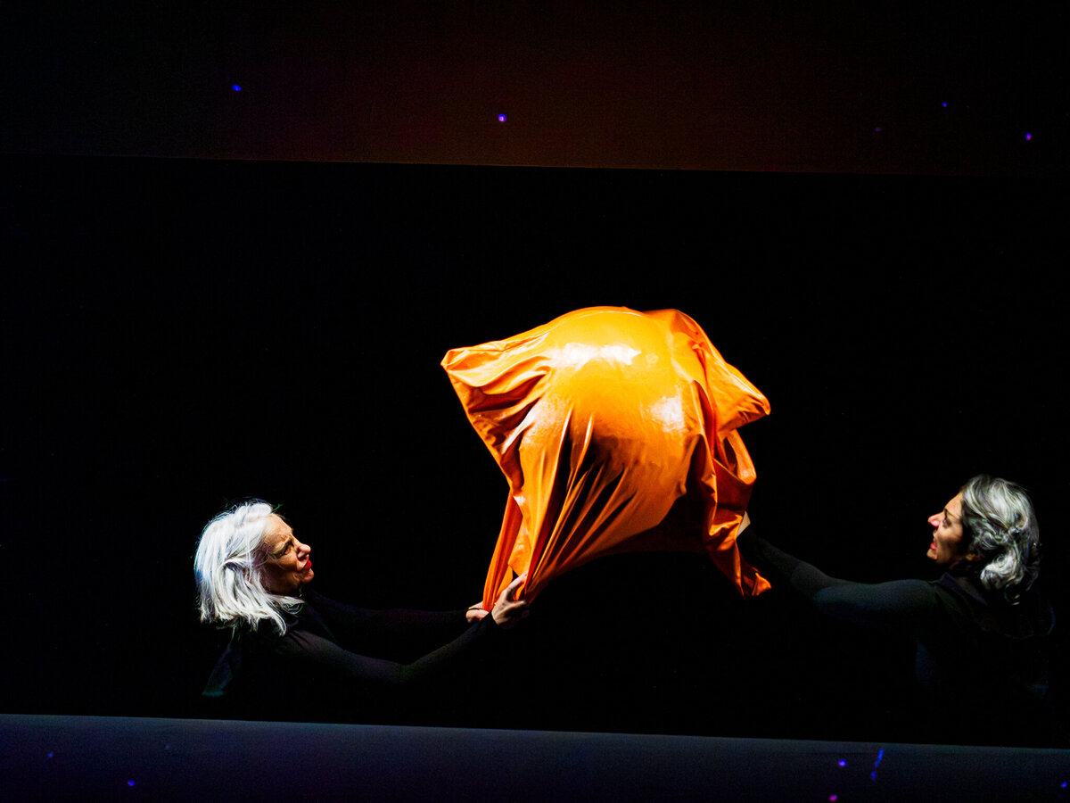 ONE Ecriture et mise en scène Cyrille Louge-24