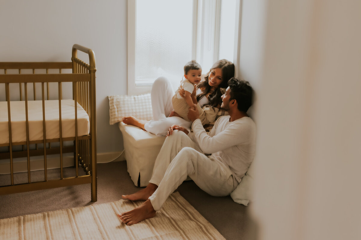 family photographer melbourne