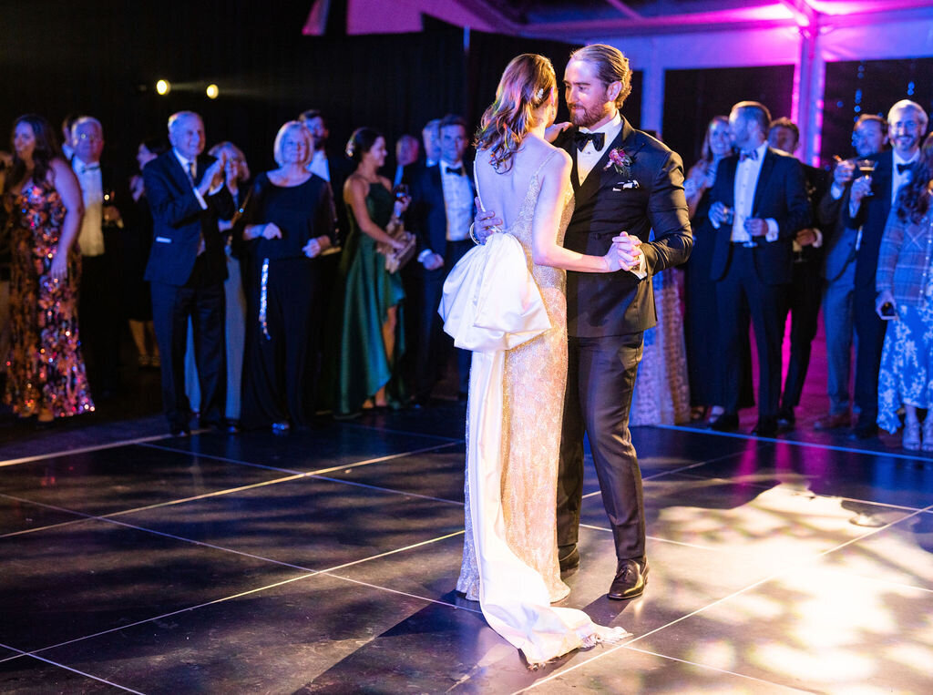 Biltmore Estate North Carolina wedding_Asheville Event Co_29