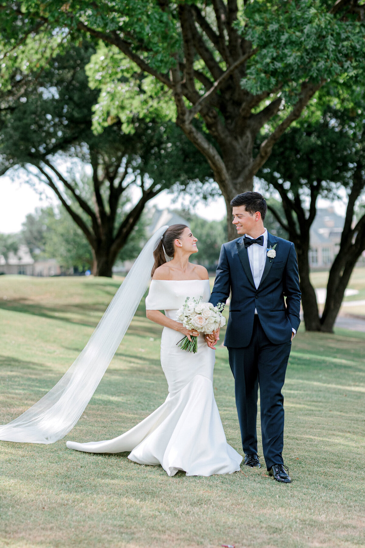 Annie & Logan's Wedding | Dallas Wedding Photographer | Sami Kathryn Photography-176