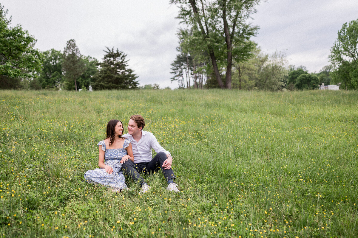 Charlottesville Wedding Photographer - Hunter and Sarah Photography-21