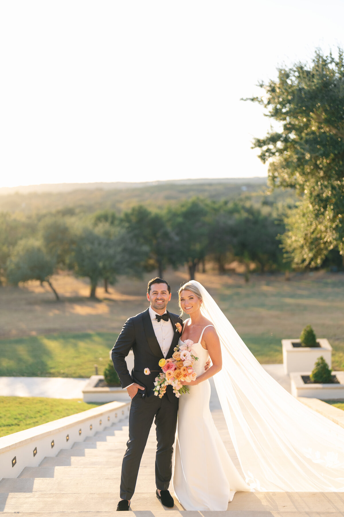 876_Danielle + Joe Wedding_Paige Vaughn Photo