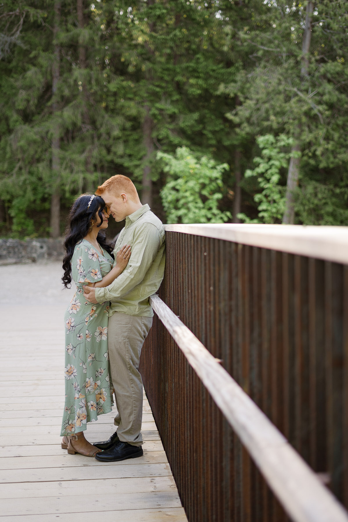Bailea Shivaun Photography- ST Belfountain Conservation Area Engagement Shoot (35 of 202)