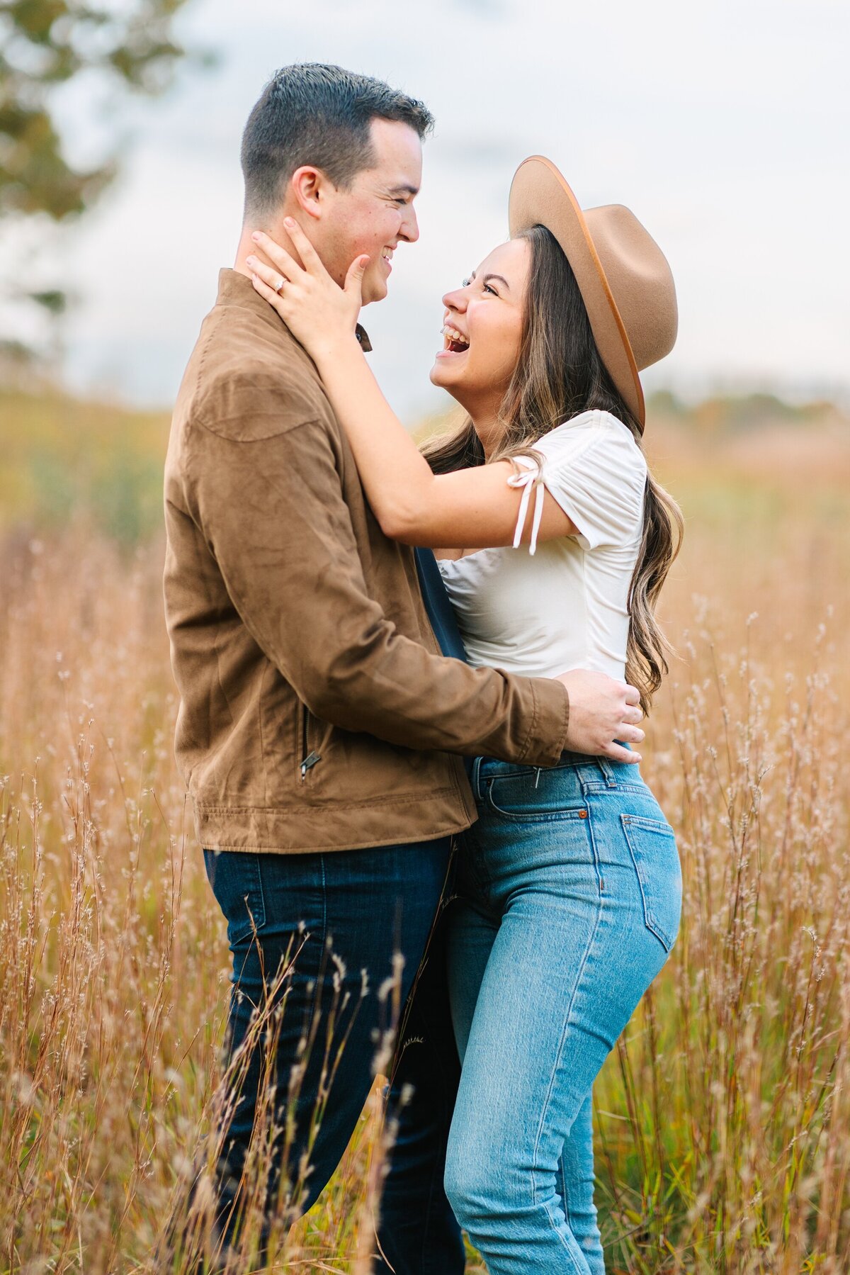 Kelly_Payeur_Photography_New_Hampshire_Fall_Engagement_Wagon_Hill_Photographer_0006