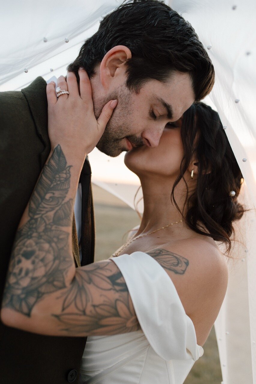 Wedding Venue Near Calgary and Edmonton 12 Large