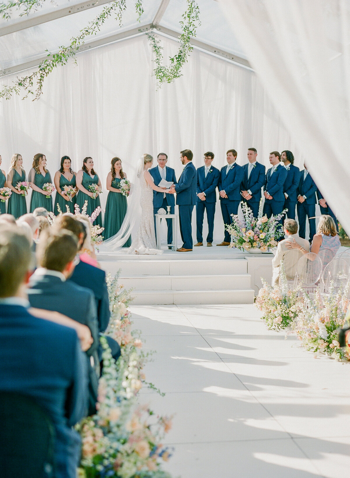 white-tented-wedding-ceremony-carillon-beach-30a-4