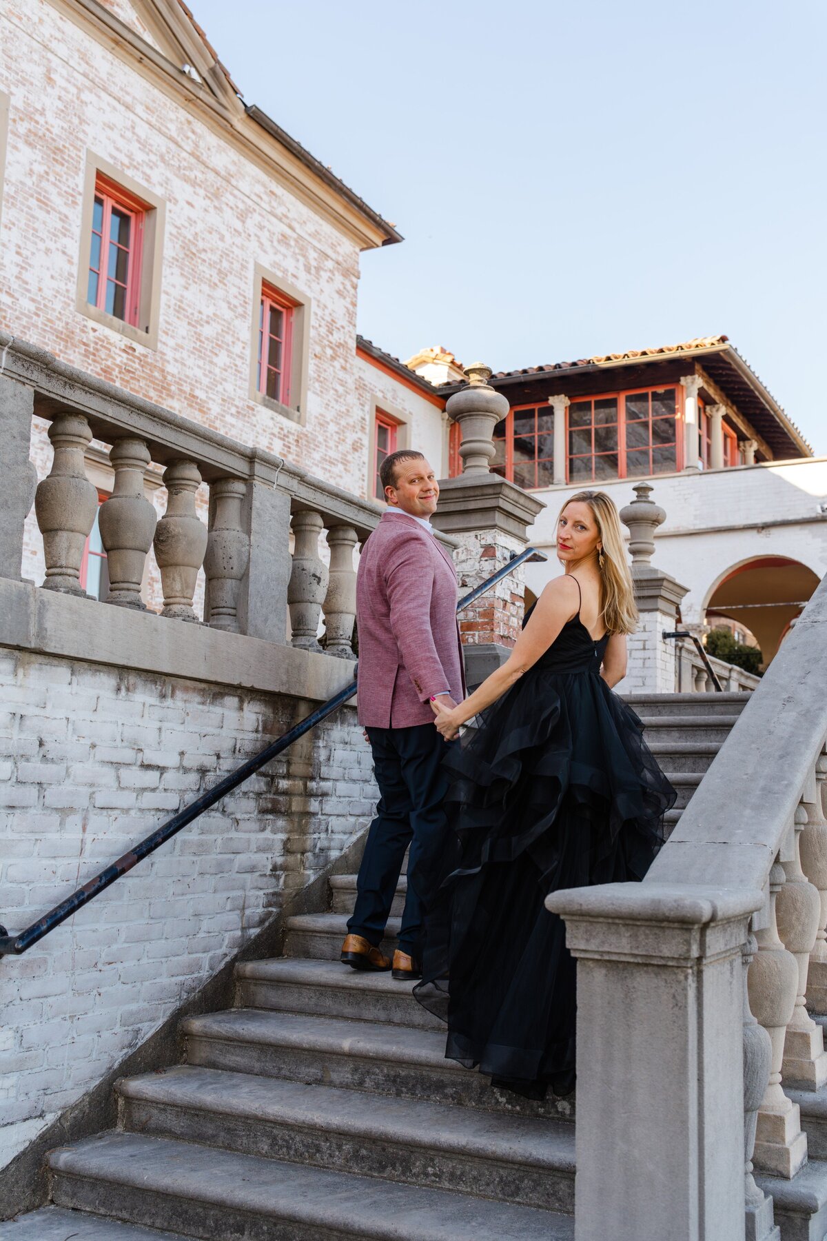 Laura and Dustin Engaged-254