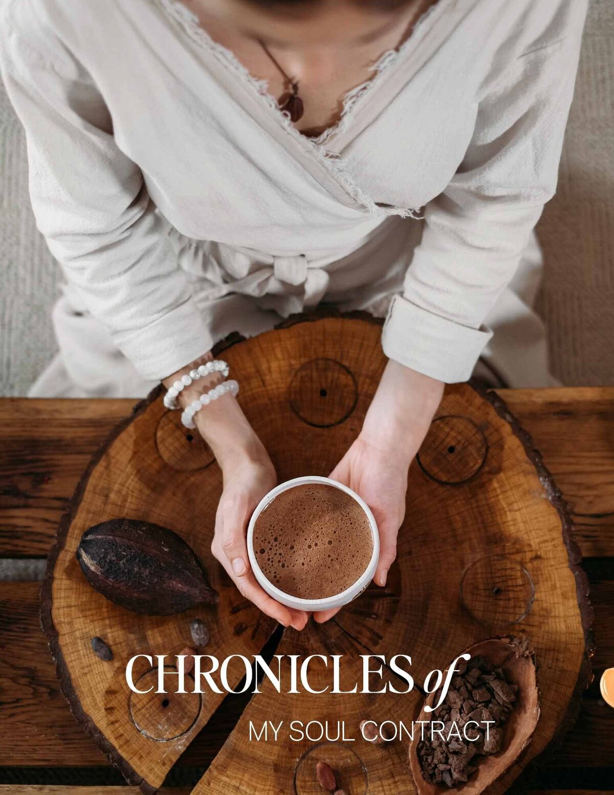 Chronicles of My Soul Contract