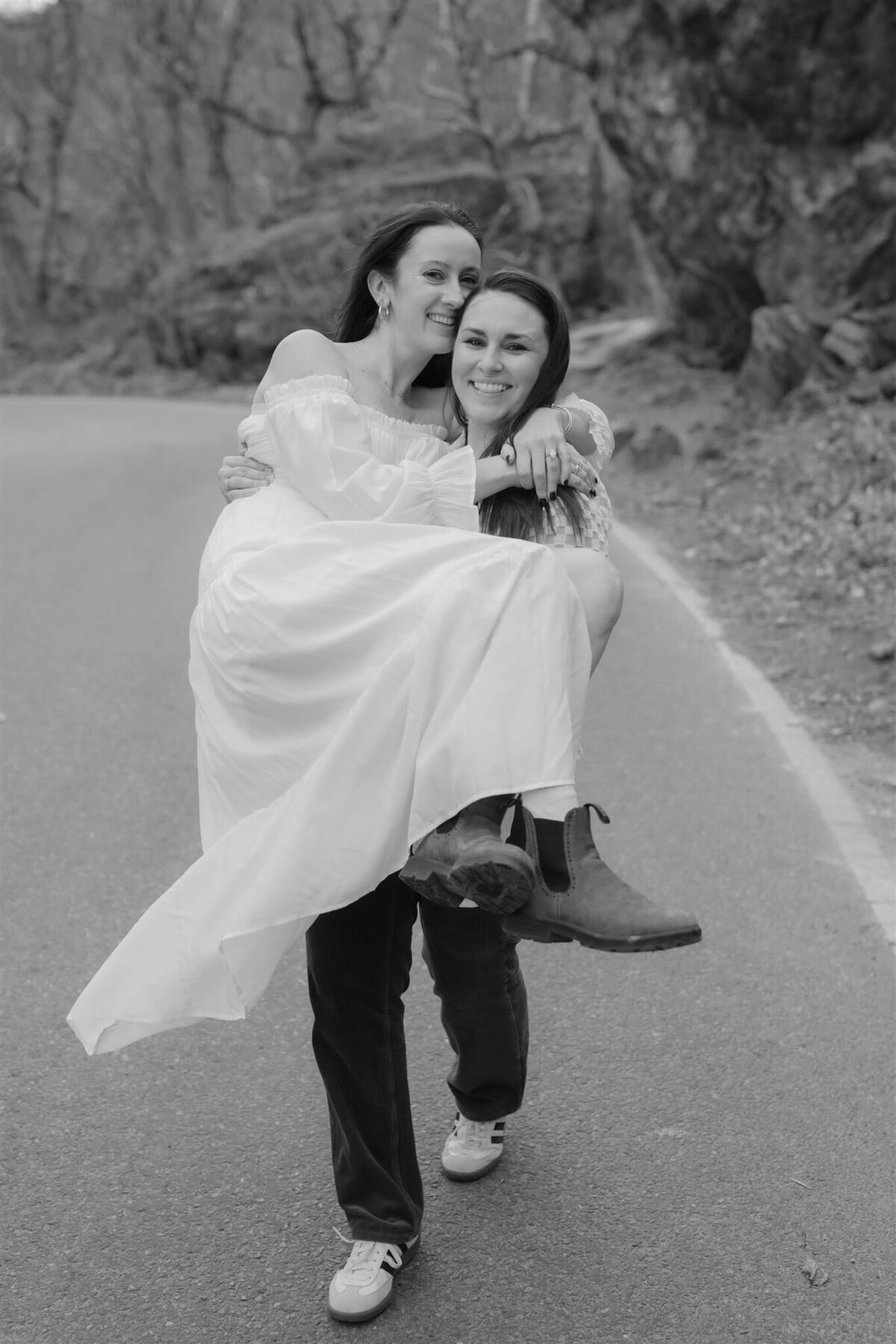 Stowe-VT-Engagement-Session-18