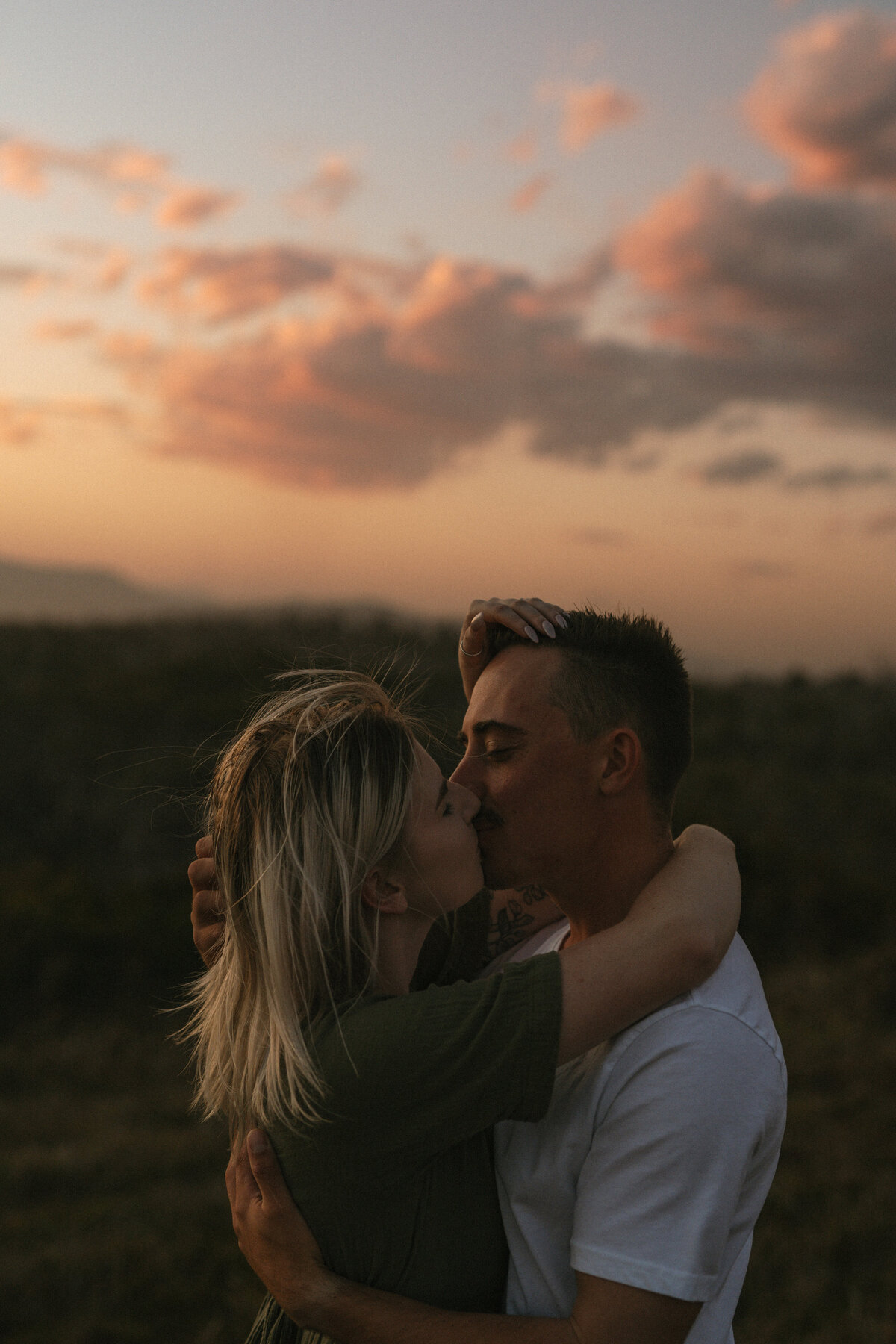 wedding photography nsw couples shoot engagement photos australia elopement micro wedding small elope photographer near me sydney newcastle new zealand content mountains beach_-17