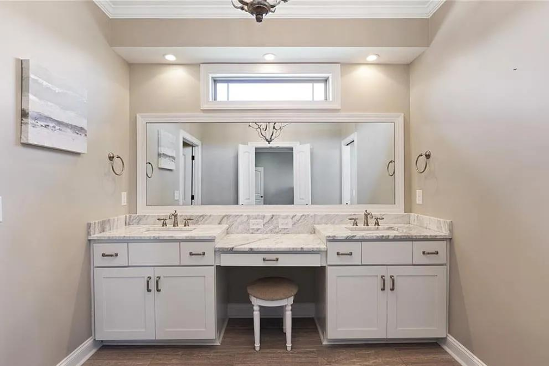 master bath 1