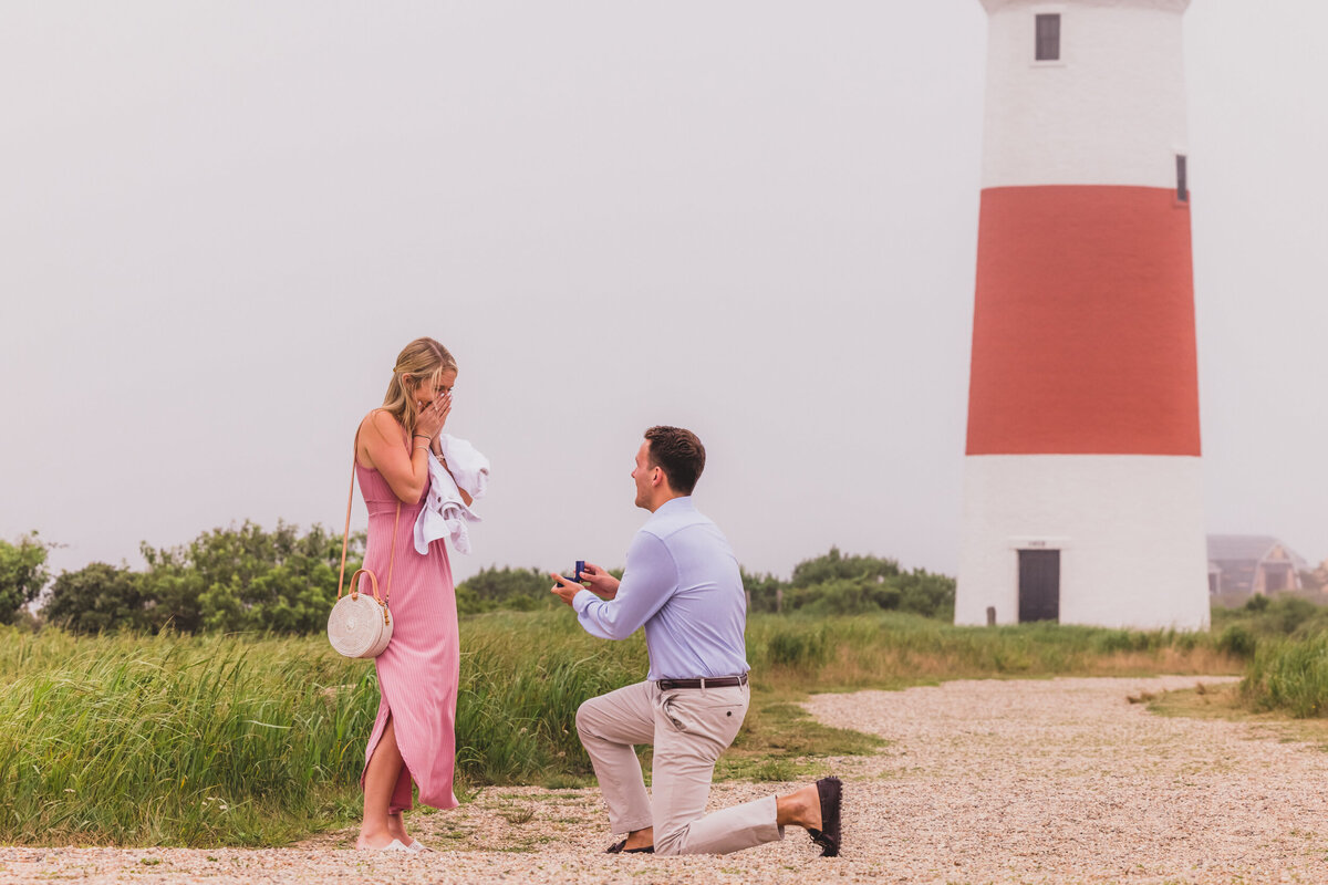 Nantucket Wedding Photographer Katie Kaizer Photography Journalistic Wedding Engagement Photography  EngagementProposalPortfolio_006_KatieKaizerPhotography