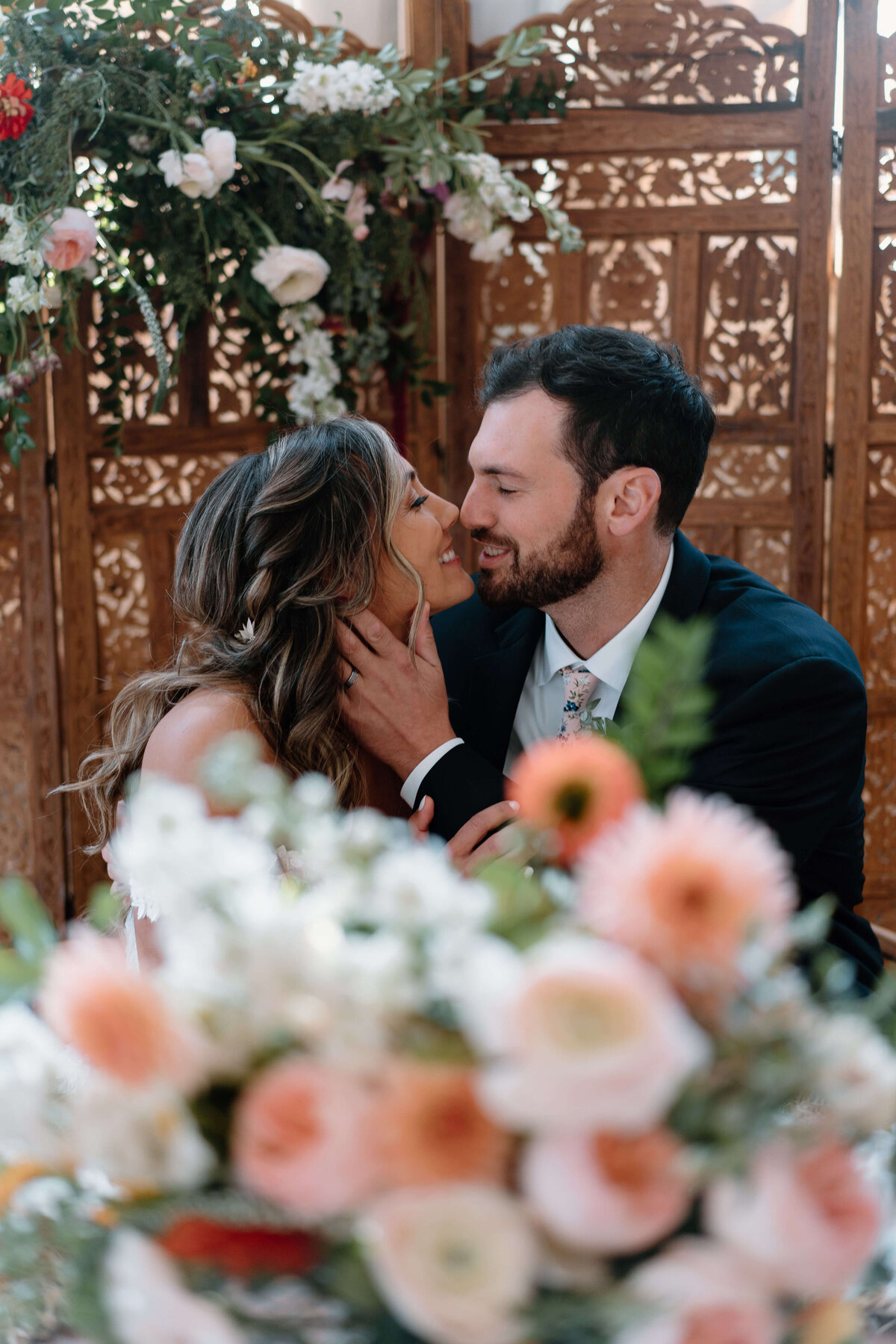 Wedding portraits at Elizabeth Farms, Lancaster, PA