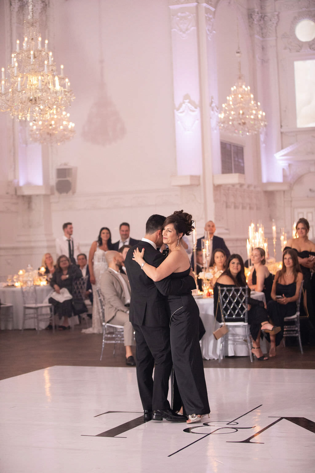 Maison Principale Montreal Wedding_Montreal wedding photographer | luxury moment photography-1916