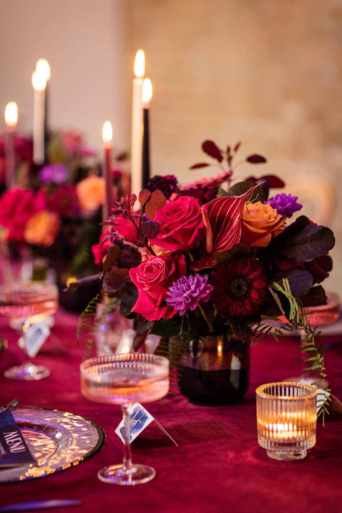 The Arbory Chicago West Town Wedding Venue 10