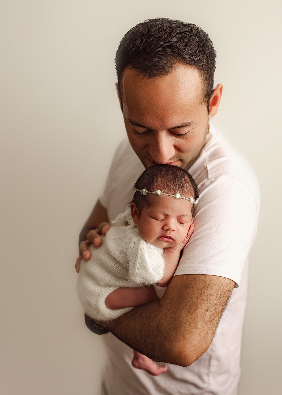 best newborn photographer pleasant view tn