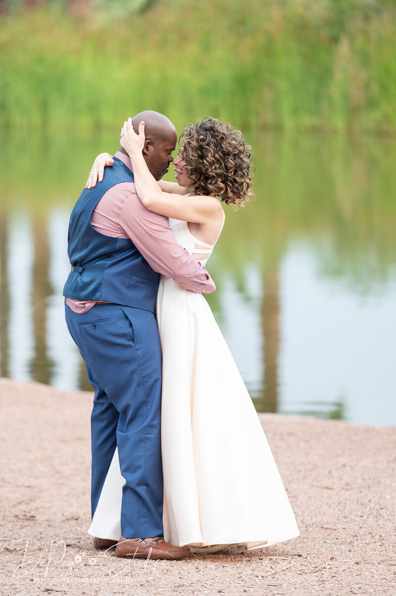 Arizona elopement photographer, Sedona elopement photographer, Phoenix wedding photographer, DePoy Studios-13