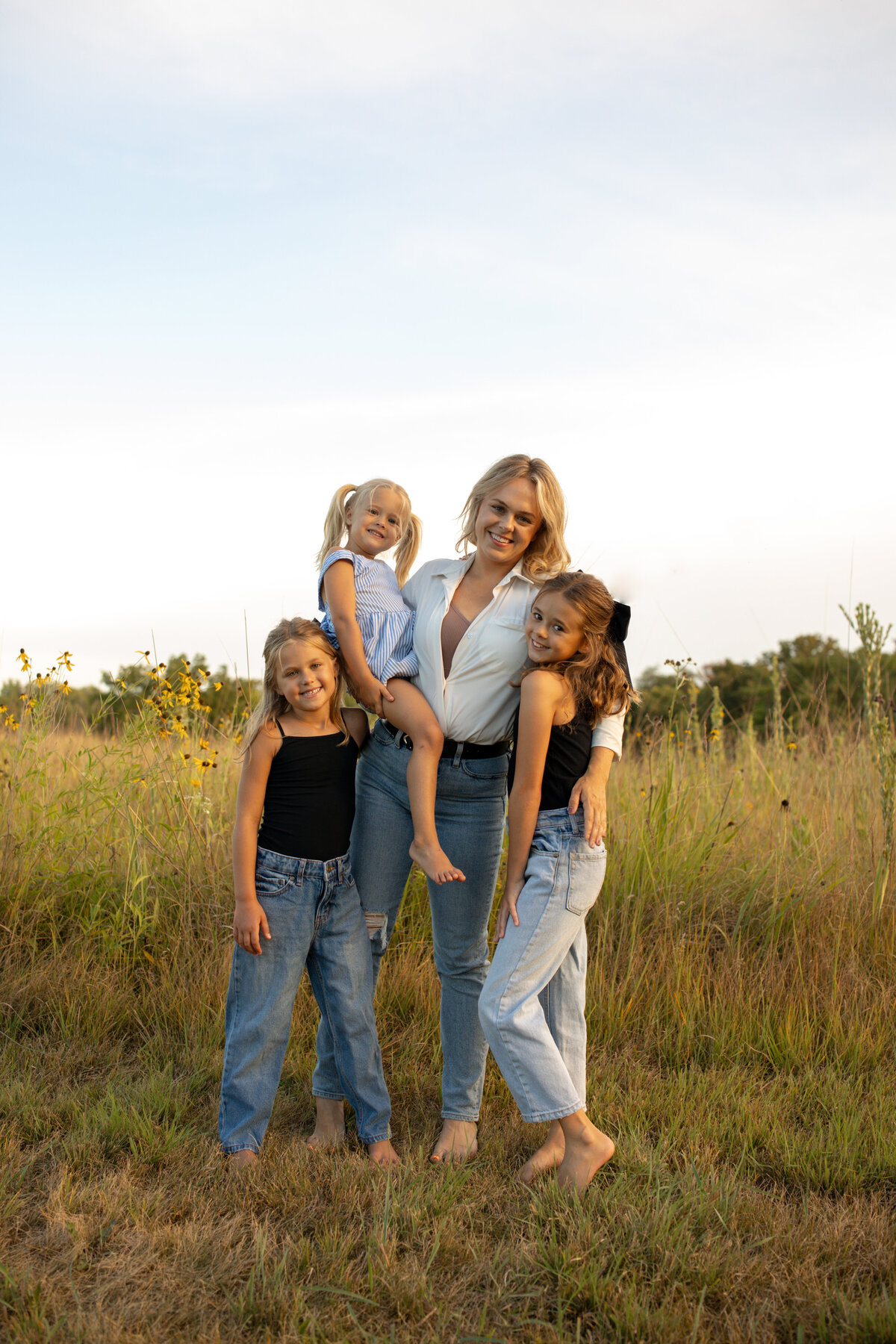 Northern Virginia Family Photographer