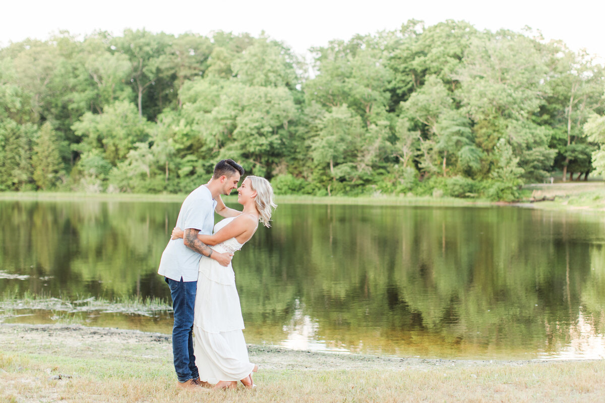 Pigeon Forge Wedding Photographer