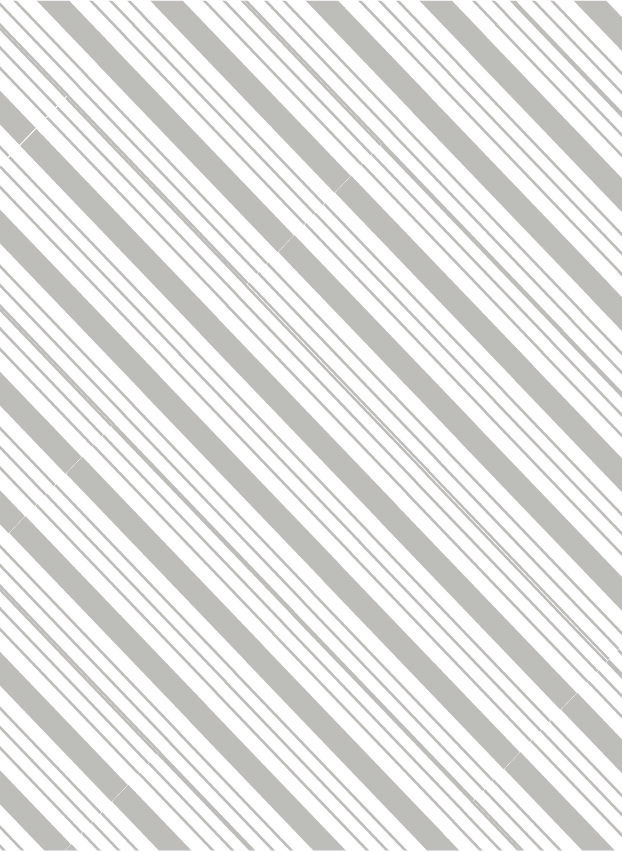 taupe diagonal stripe