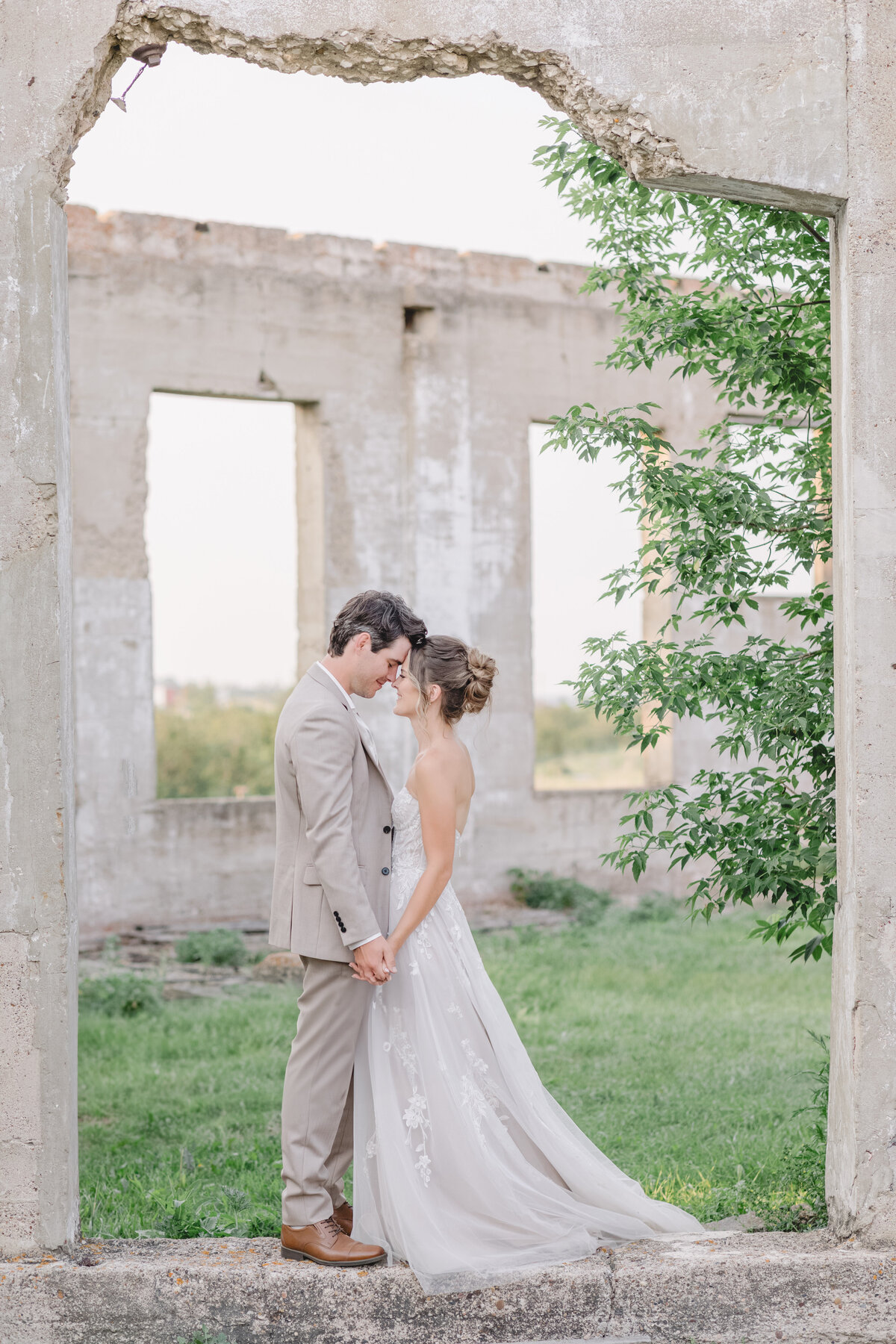 Central Alberta Photographer
