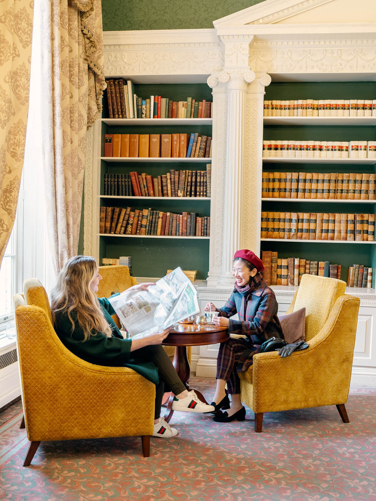 Michelle Norwood Living - Luxury Travel Inspiration - KClub Ireland - Ashley_Ludaescher_Engage_Ireland-1006