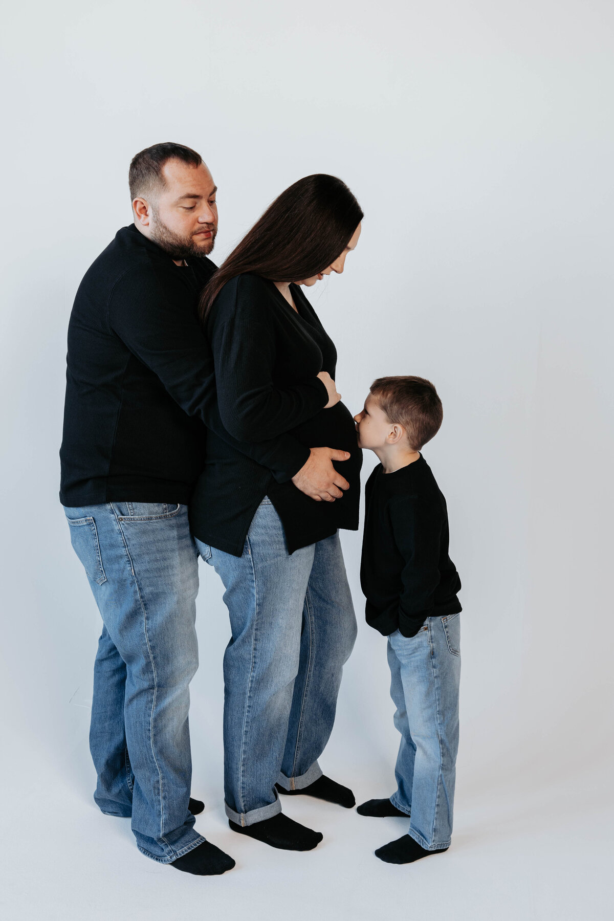Kara - Maternity-90
