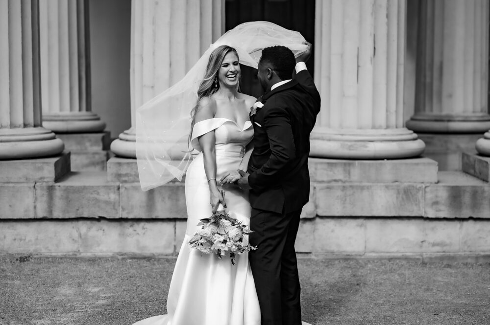 Candid Wedding Photographer