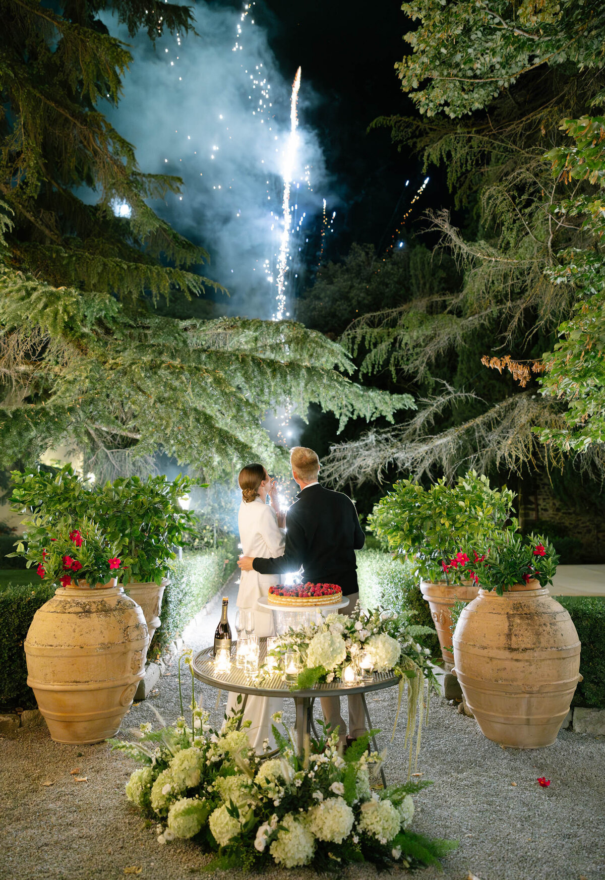 Fall Wedding in Umbria Italy (182 von 183)