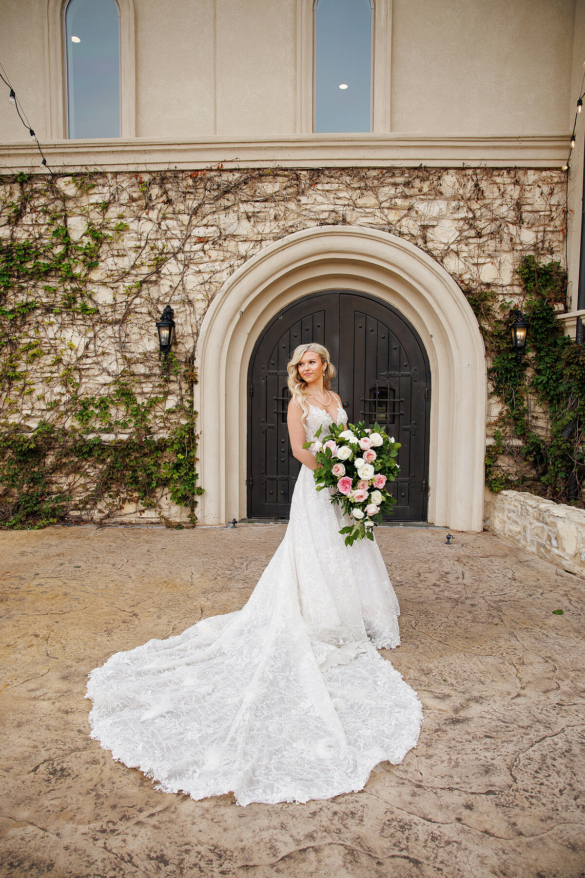 Knotting Hill Wedding Hampton Morrow Photography 0057