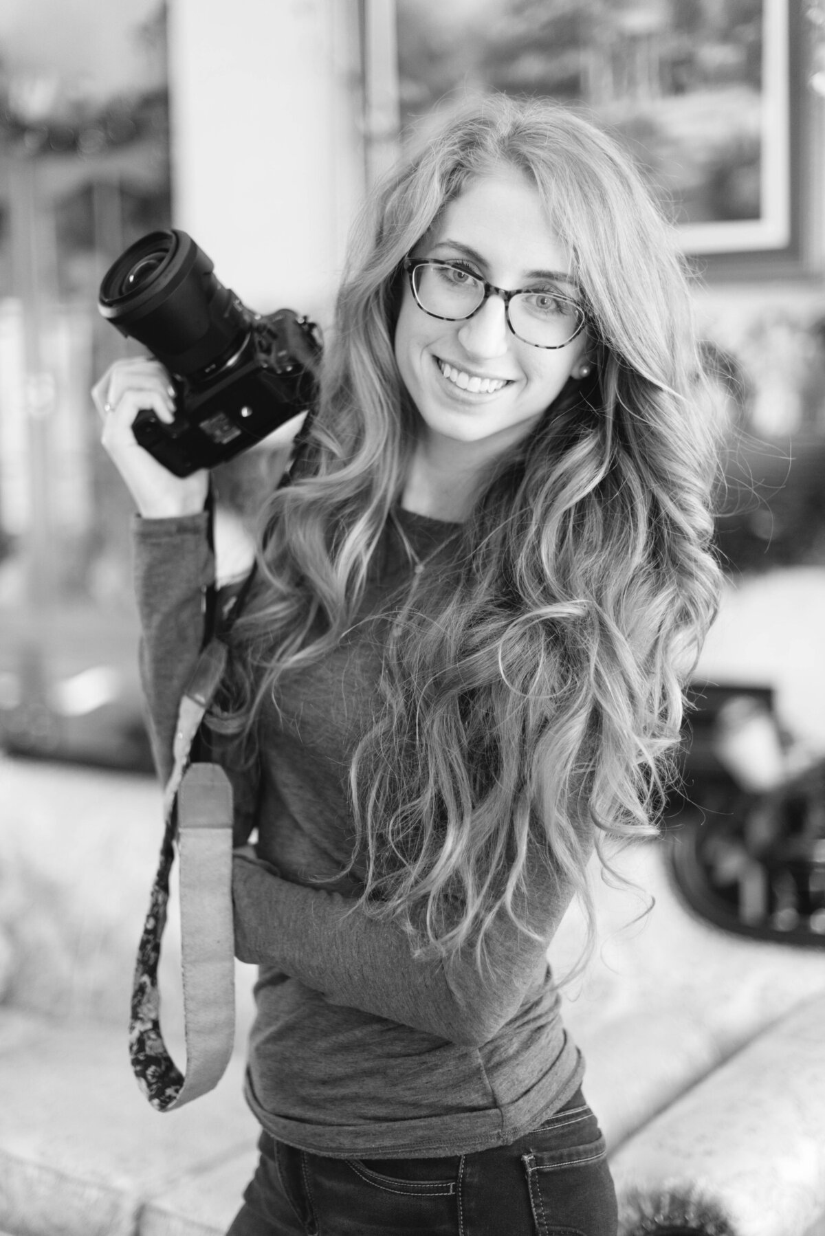 About Me | Katie Rose Photography