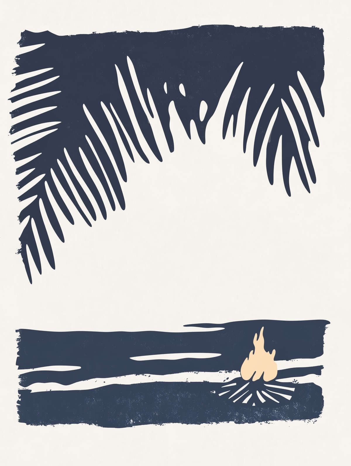 amelia_62627_Beach_campfire_illustration_--ar_34_--style_raw_--_78654b72-7ddf-4201-81f8-5fedf5ffc3c9 (1)