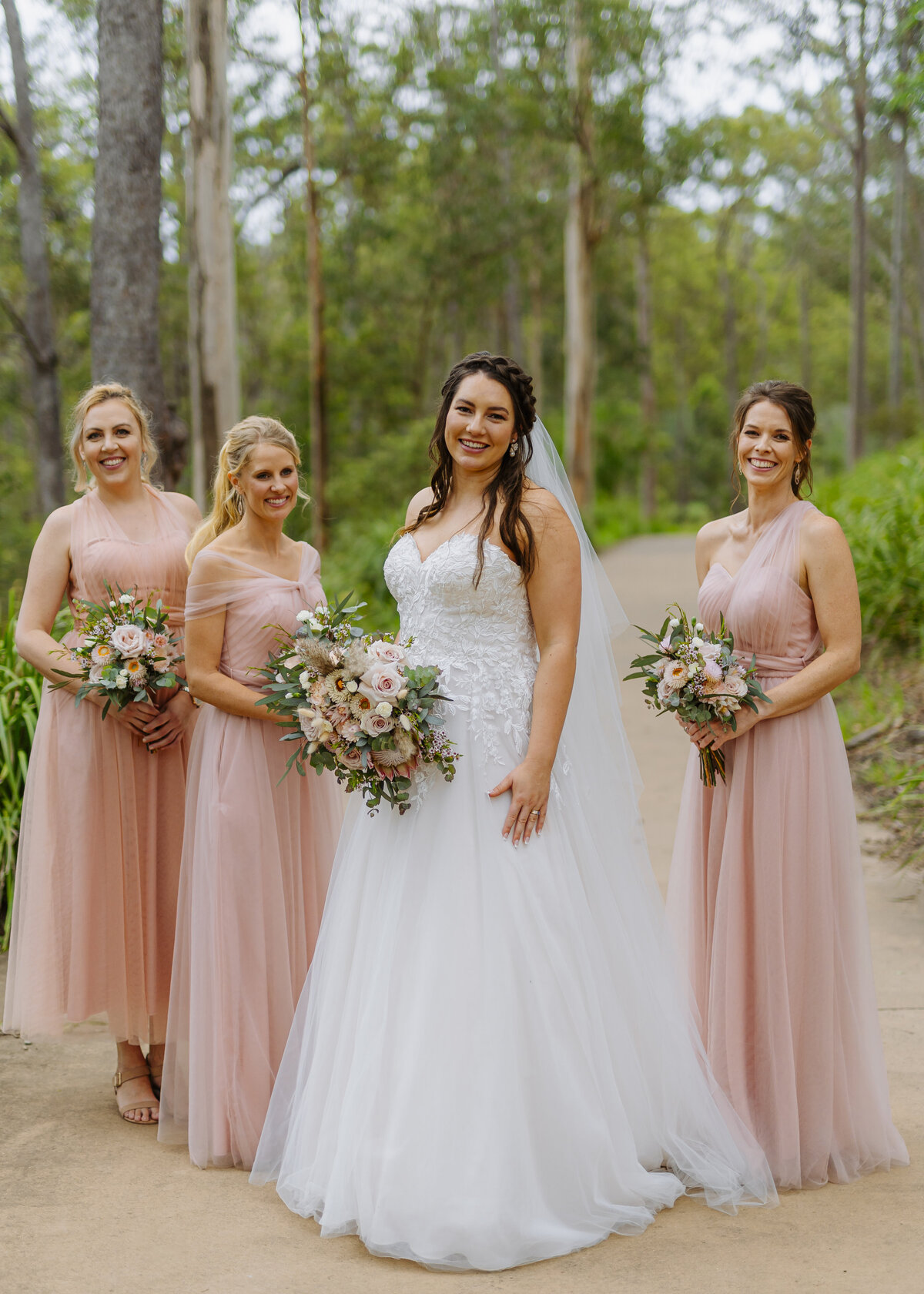 Bloom Studios Wedding Photography - People-2