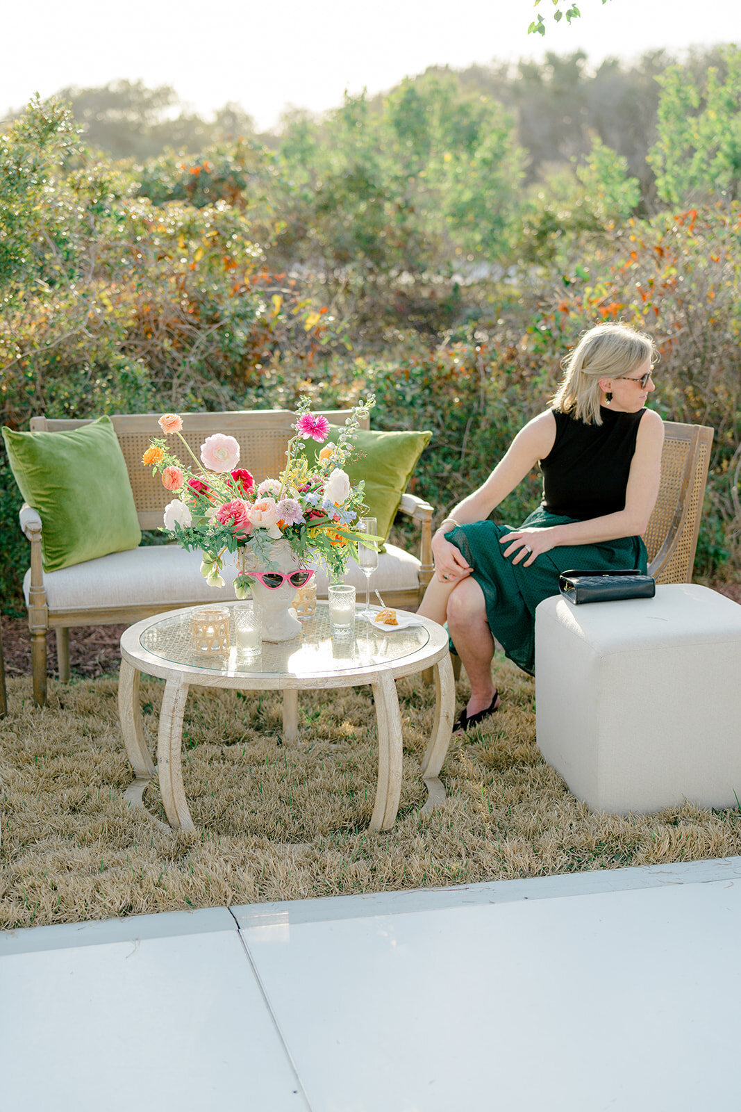 Private_home_wedding_palm_springs_inspired_bright_pink_green_yellow_south_carolina_Wedding_Kailee_DiMeglio_Photography-894